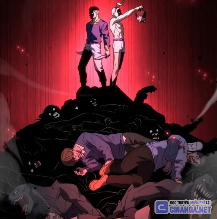 Kẻ Out Trình Ngày Tận Thế Chapter 2 - 159