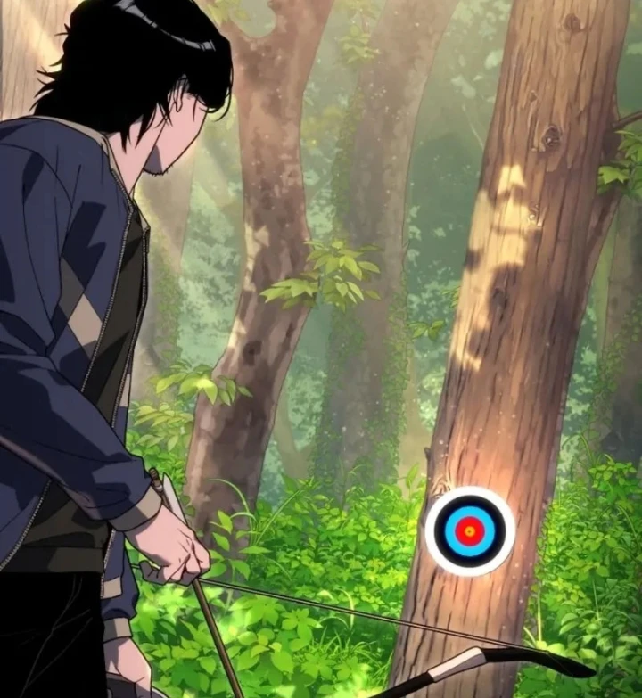 Kẻ Out Trình Ngày Tận Thế Chapter 2 - 164