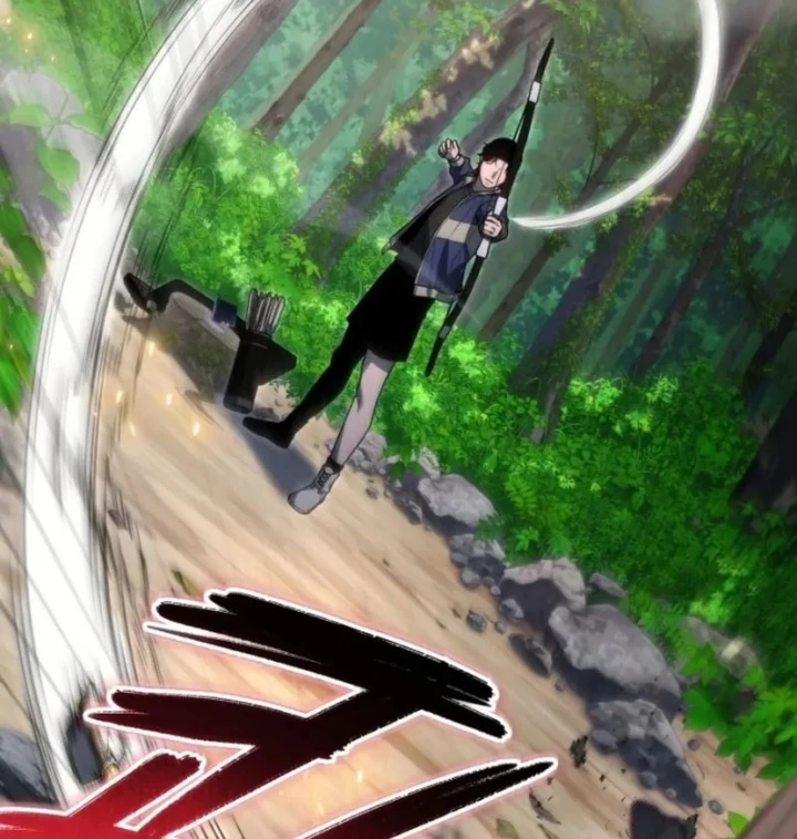 Kẻ Out Trình Ngày Tận Thế Chapter 2 - 179