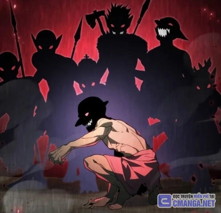 Kẻ Out Trình Ngày Tận Thế Chapter 2 - 207