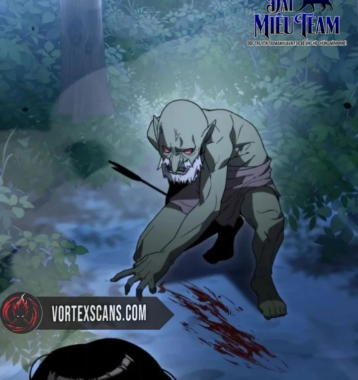 Kẻ Out Trình Ngày Tận Thế Chapter 2 - 247