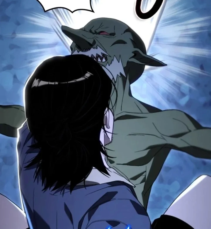 Kẻ Out Trình Ngày Tận Thế Chapter 2 - 263