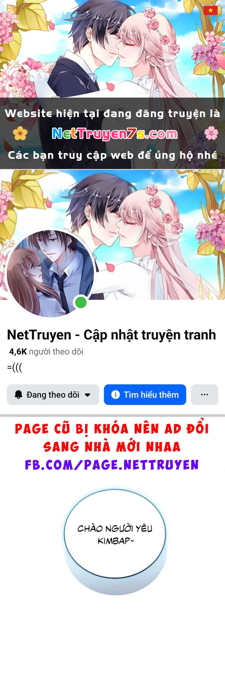 Kẻ Out Trình Ngày Tận Thế Chapter 3 - 1