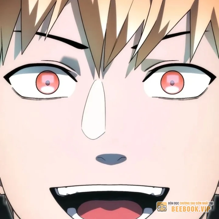 Kẻ Out Trình Ngày Tận Thế Chapter 3 - 3