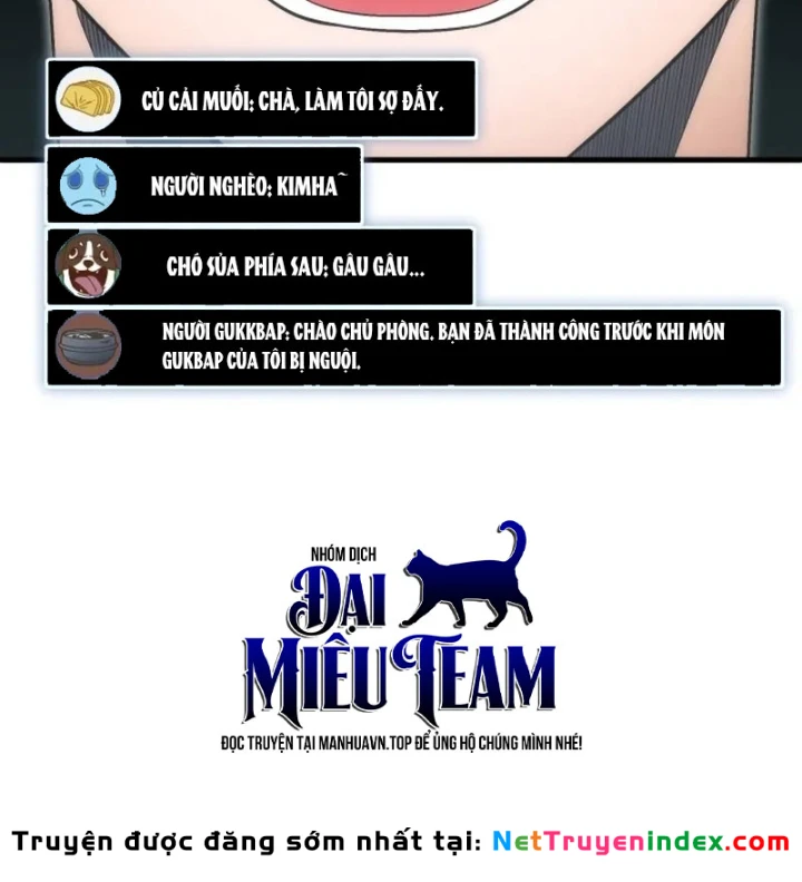 Kẻ Out Trình Ngày Tận Thế Chapter 3 - 4