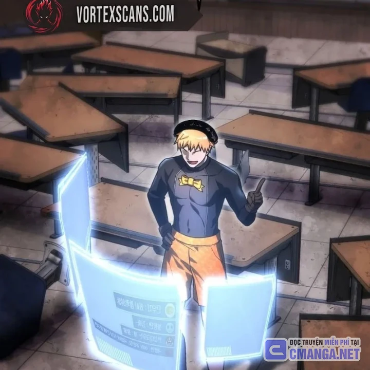 Kẻ Out Trình Ngày Tận Thế Chapter 3 - 6