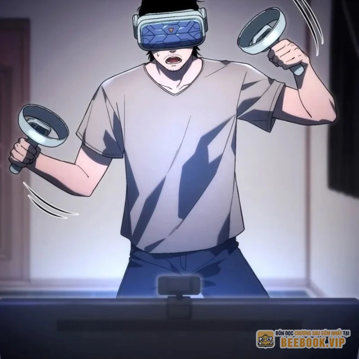 Kẻ Out Trình Ngày Tận Thế Chapter 3 - 9