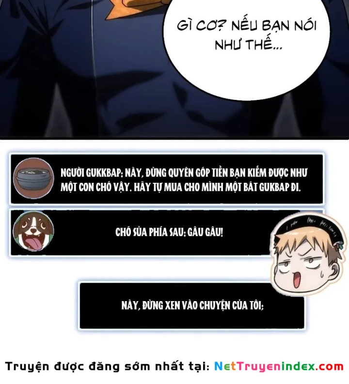 Kẻ Out Trình Ngày Tận Thế Chapter 3 - 16