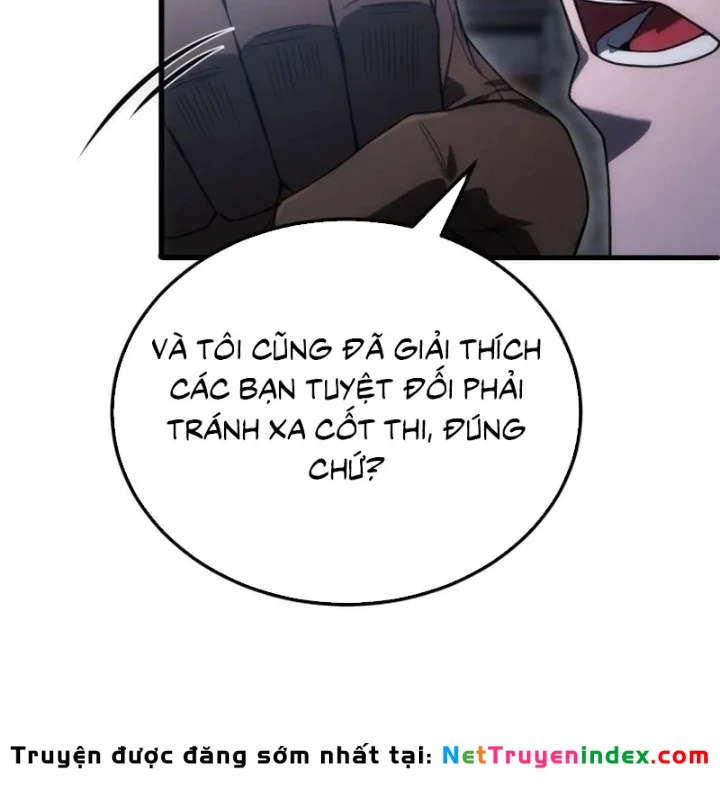 Kẻ Out Trình Ngày Tận Thế Chapter 3 - 19