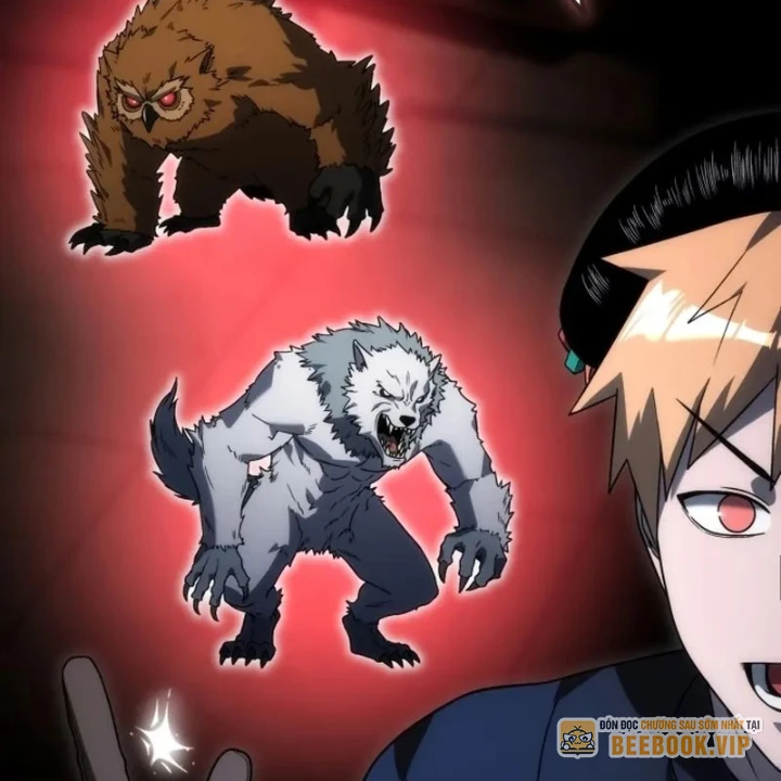 Kẻ Out Trình Ngày Tận Thế Chapter 3 - 21