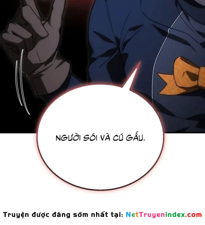 Kẻ Out Trình Ngày Tận Thế Chapter 3 - 22