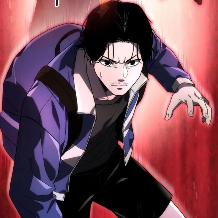 Kẻ Out Trình Ngày Tận Thế Chapter 3 - 58