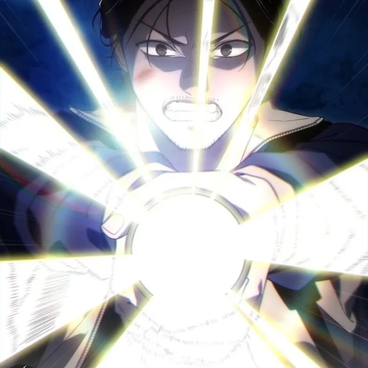 Kẻ Out Trình Ngày Tận Thế Chapter 3 - 85