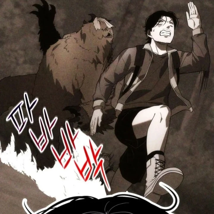 Kẻ Out Trình Ngày Tận Thế Chapter 3 - 97