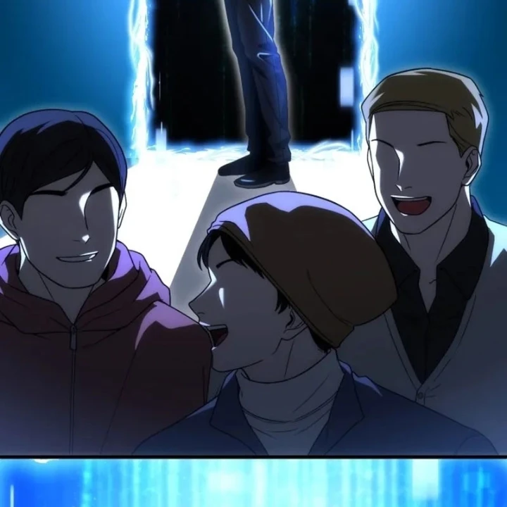 Kẻ Out Trình Ngày Tận Thế Chapter 3 - 134