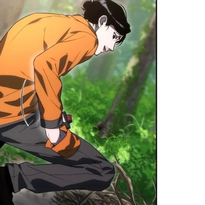 Kẻ Out Trình Ngày Tận Thế Chapter 3 - 200