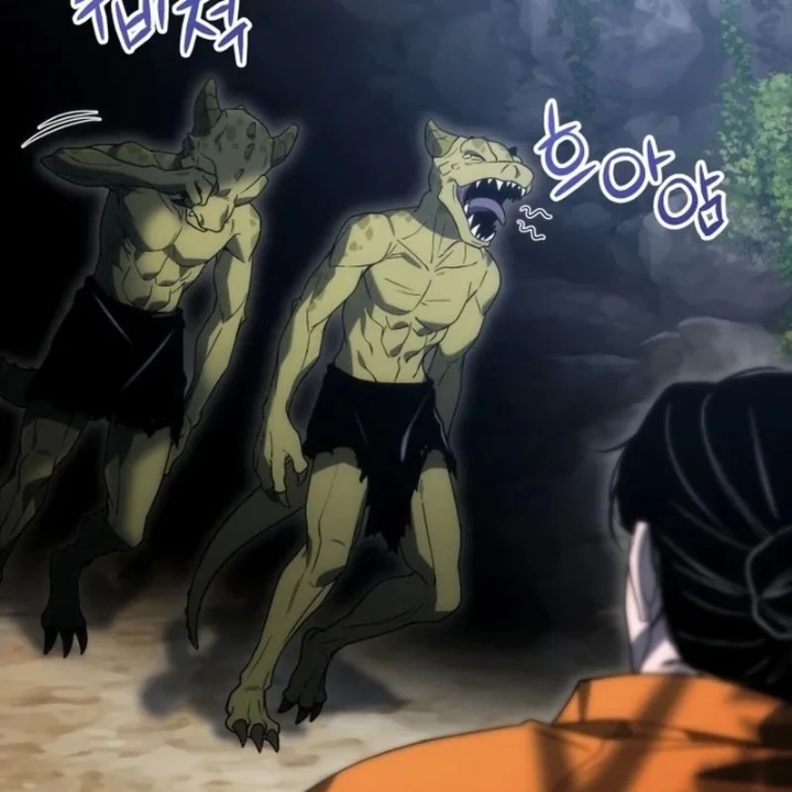 Kẻ Out Trình Ngày Tận Thế Chapter 3 - 202