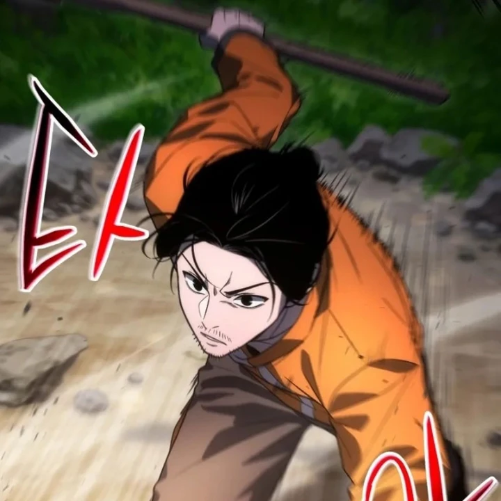 Kẻ Out Trình Ngày Tận Thế Chapter 3 - 208