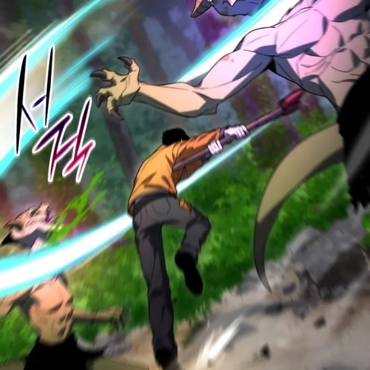 Kẻ Out Trình Ngày Tận Thế Chapter 3 - 212