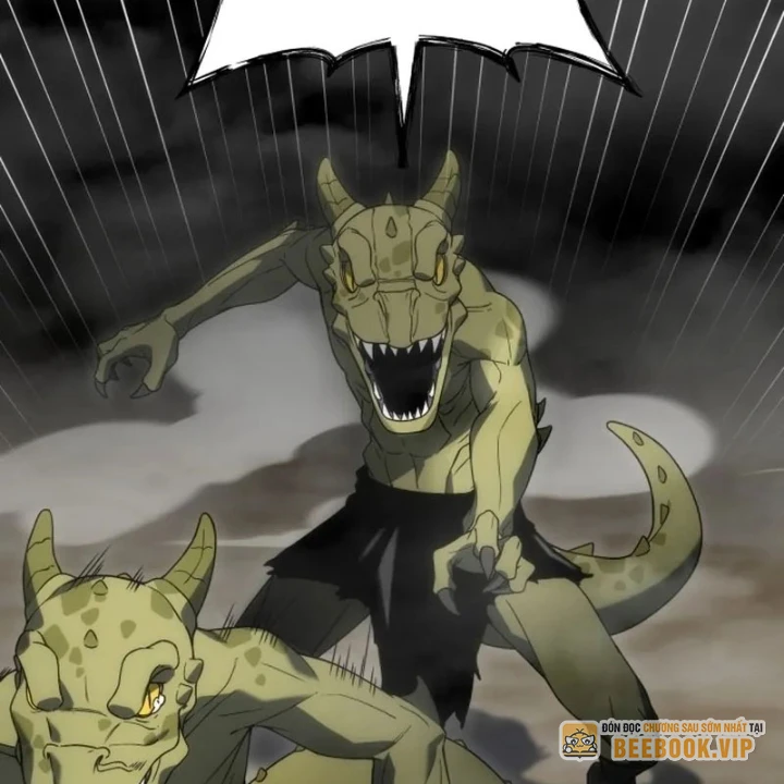 Kẻ Out Trình Ngày Tận Thế Chapter 3 - 246