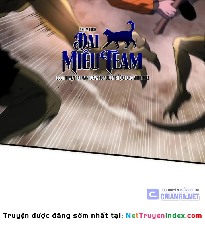 Kẻ Out Trình Ngày Tận Thế Chapter 3 - 255