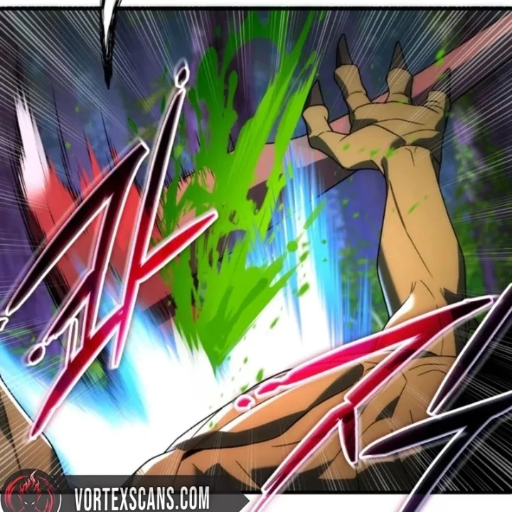 Kẻ Out Trình Ngày Tận Thế Chapter 3 - 262