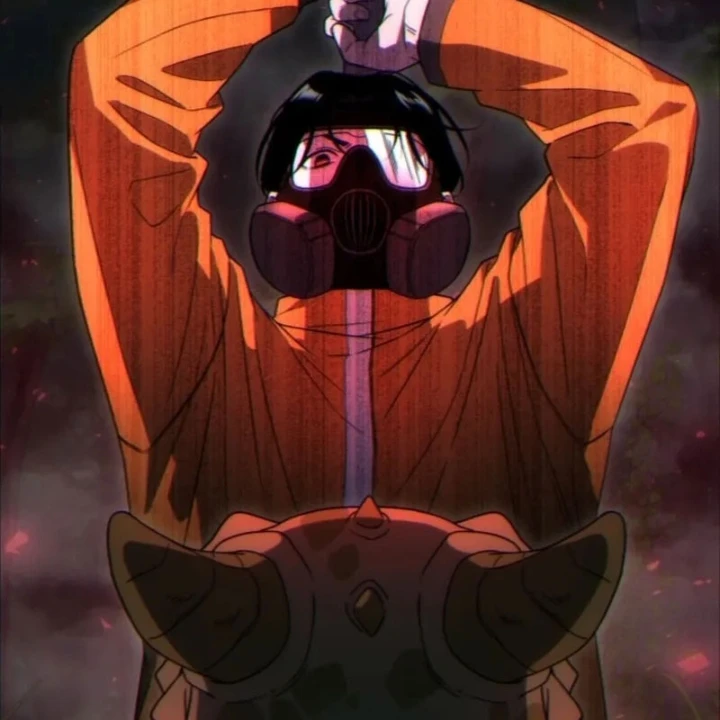 Kẻ Out Trình Ngày Tận Thế Chapter 3 - 271