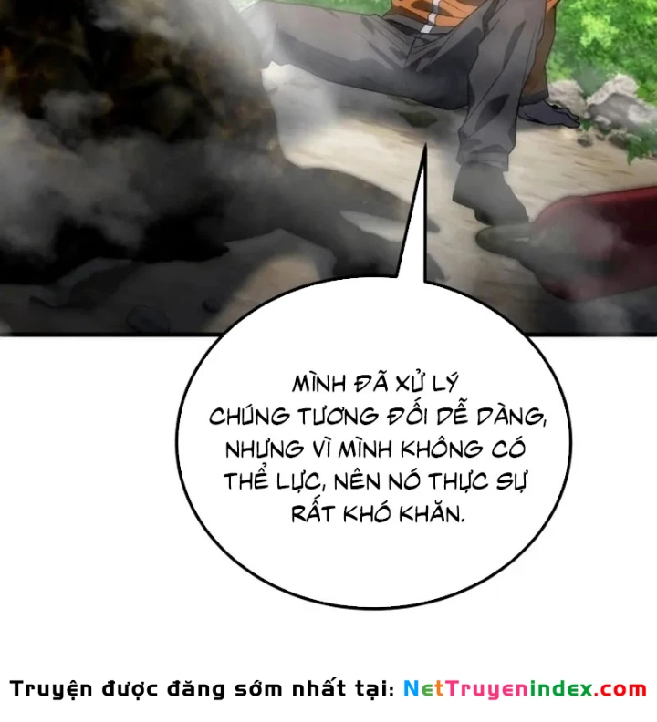 Kẻ Out Trình Ngày Tận Thế Chapter 3 - 278