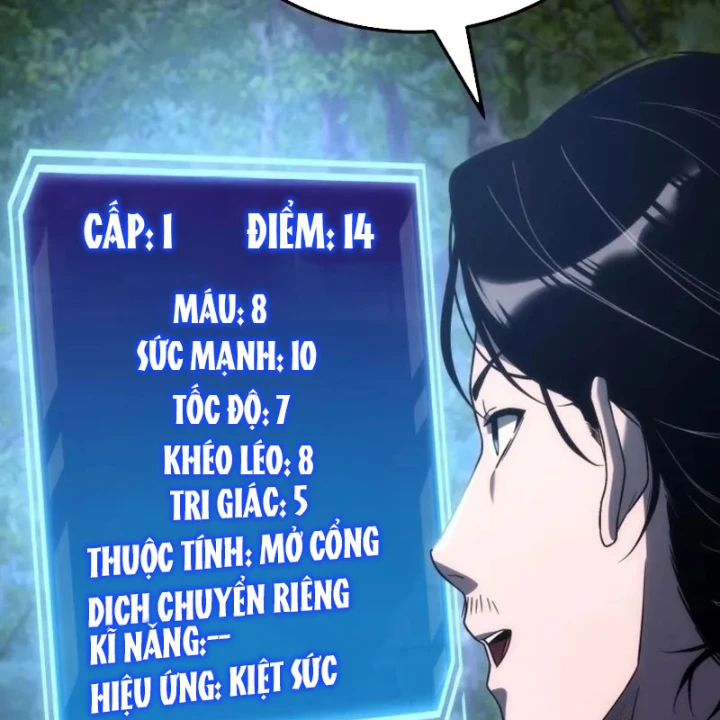 Kẻ Out Trình Ngày Tận Thế Chapter 3 - 280