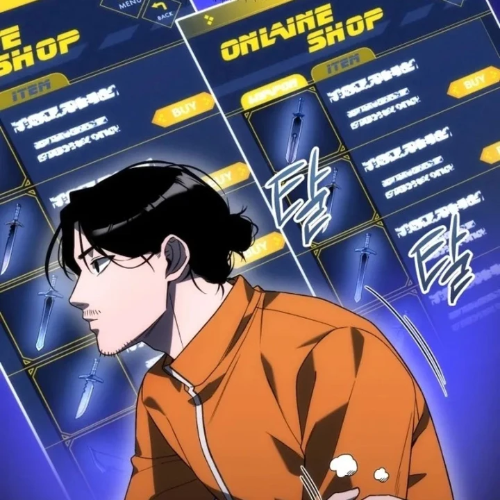 Kẻ Out Trình Ngày Tận Thế Chapter 3 - 283