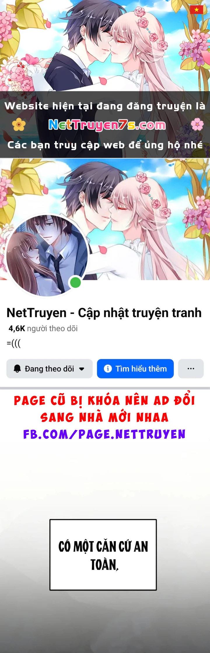 Kẻ Out Trình Ngày Tận Thế Chapter 4 - 1