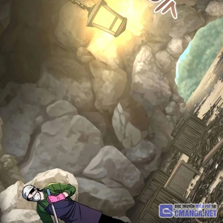 Kẻ Out Trình Ngày Tận Thế Chapter 4 - 3