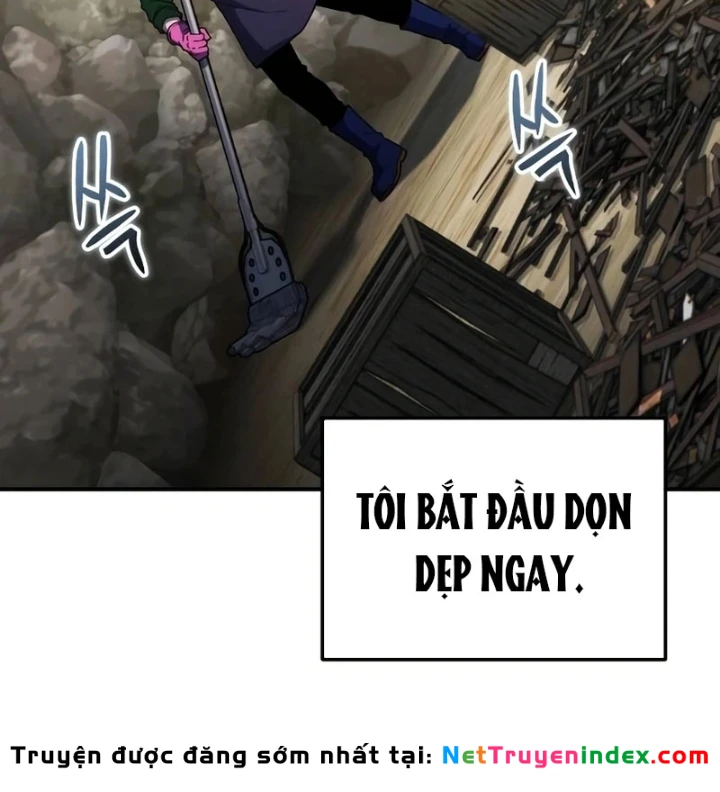 Kẻ Out Trình Ngày Tận Thế Chapter 4 - 4