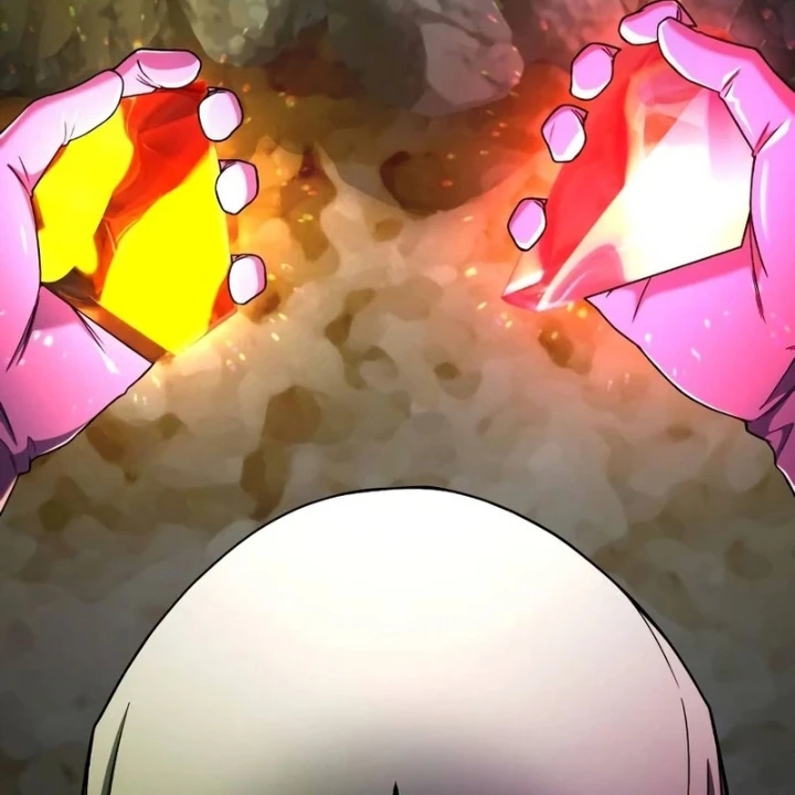 Kẻ Out Trình Ngày Tận Thế Chapter 4 - 38