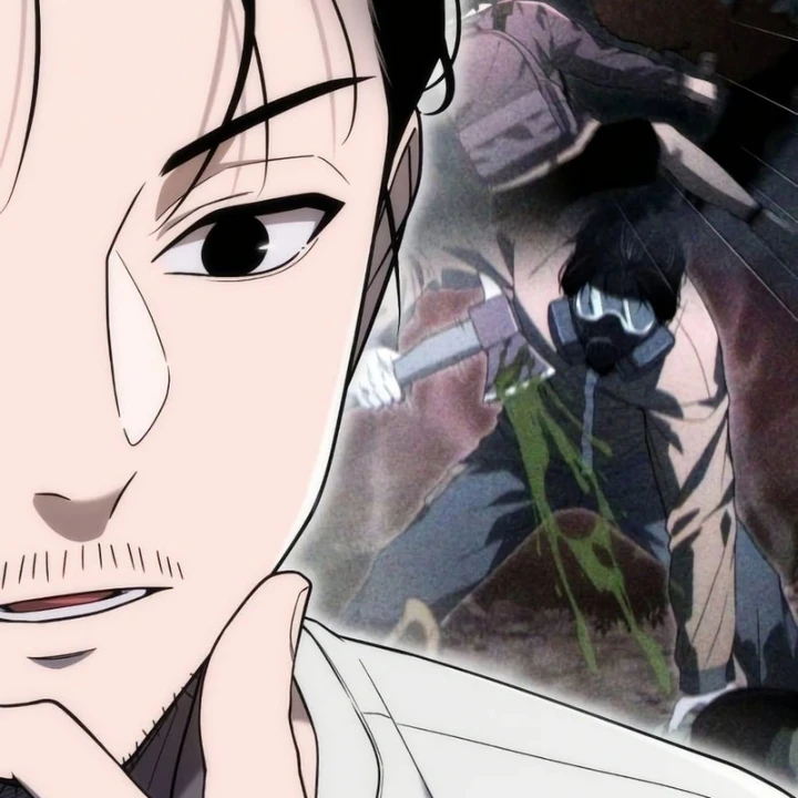 Kẻ Out Trình Ngày Tận Thế Chapter 4 - 68