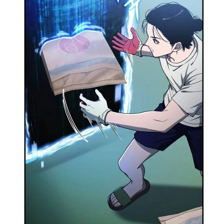 Kẻ Out Trình Ngày Tận Thế Chapter 4 - 89