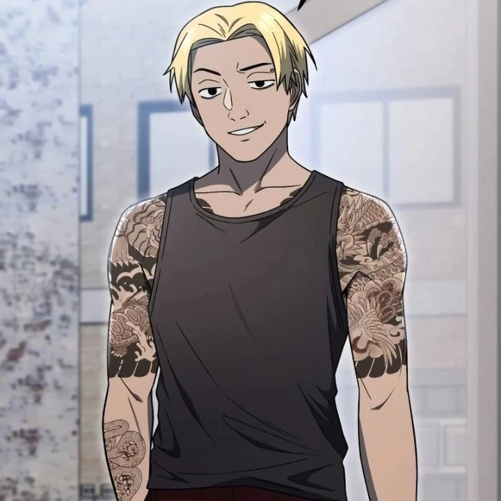 Kẻ Out Trình Ngày Tận Thế Chapter 4 - 131