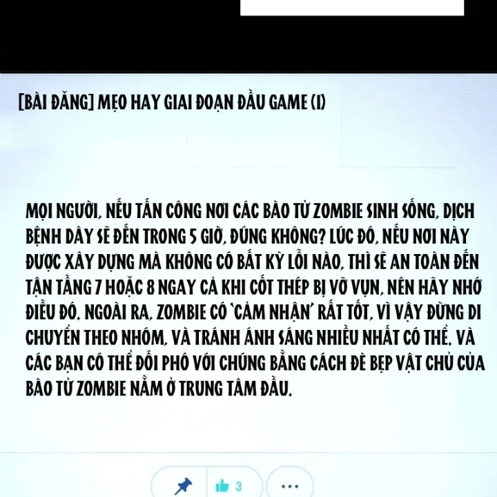 Kẻ Out Trình Ngày Tận Thế Chapter 4 - 191