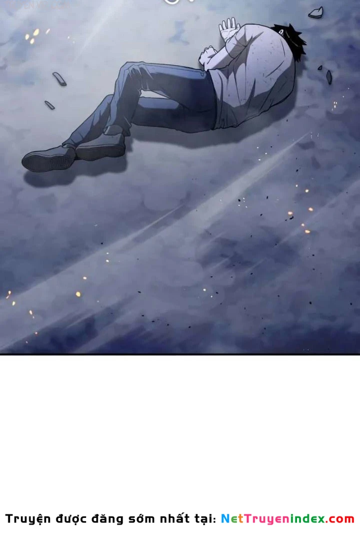 Kẻ Out Trình Ngày Tận Thế Chapter 5 - 6