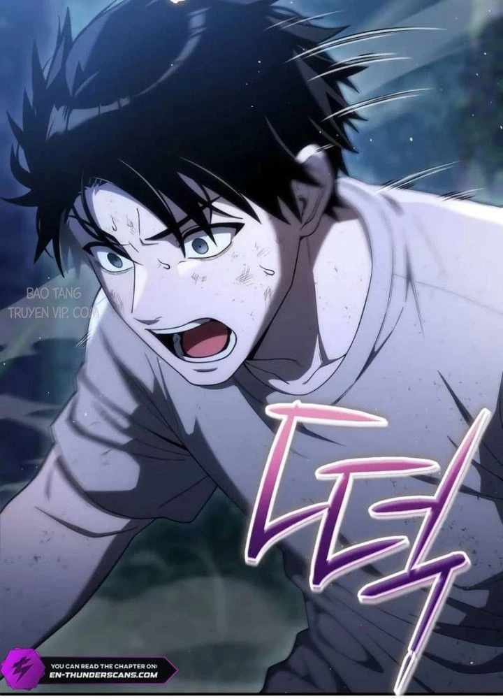 Kẻ Out Trình Ngày Tận Thế Chapter 5 - 9