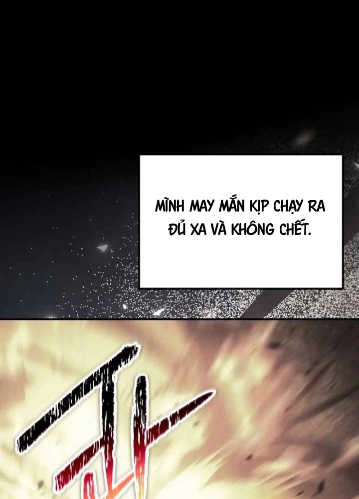 Kẻ Out Trình Ngày Tận Thế Chapter 5 - 19