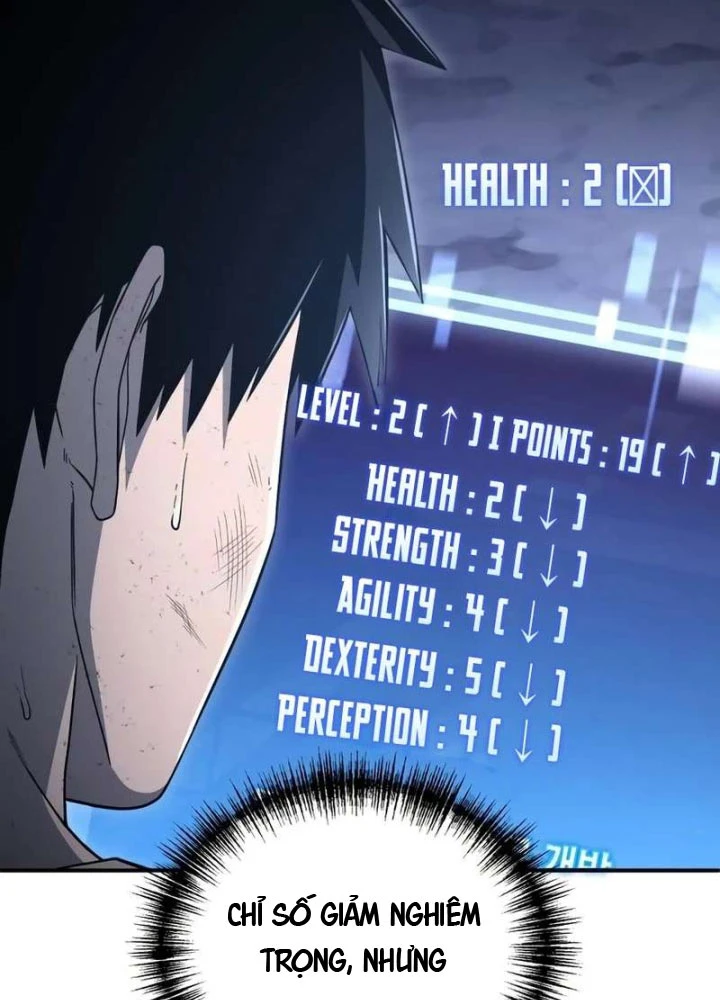 Kẻ Out Trình Ngày Tận Thế Chapter 5 - 26