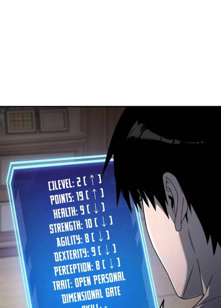 Kẻ Out Trình Ngày Tận Thế Chapter 5 - 48