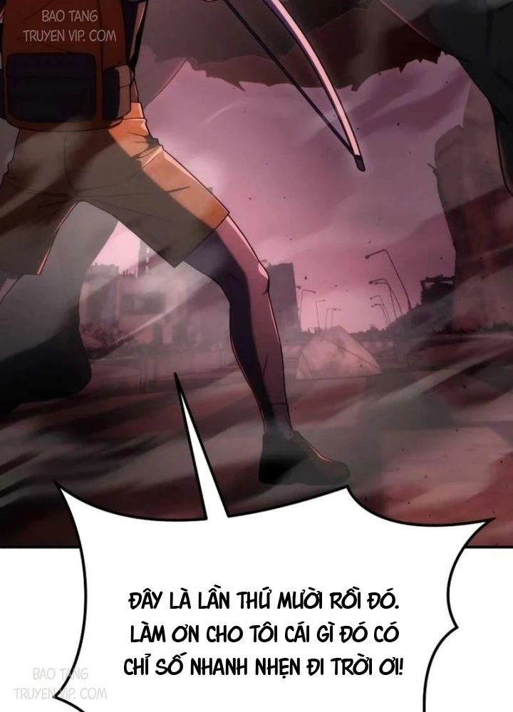 Kẻ Out Trình Ngày Tận Thế Chapter 5 - 63