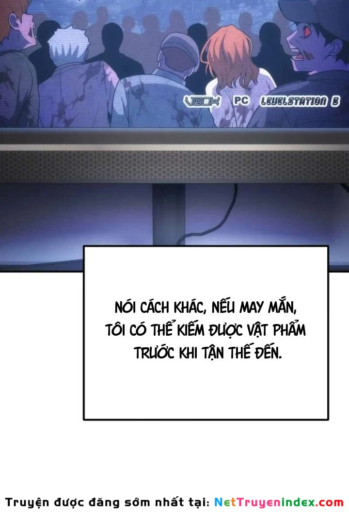 Kẻ Out Trình Ngày Tận Thế Chapter 5 - 71