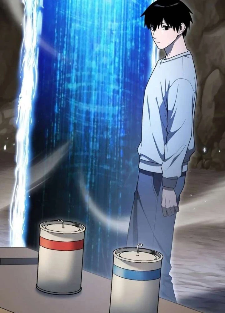 Kẻ Out Trình Ngày Tận Thế Chapter 5 - 135