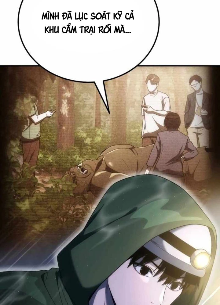 Kẻ Out Trình Ngày Tận Thế Chapter 6 - 21