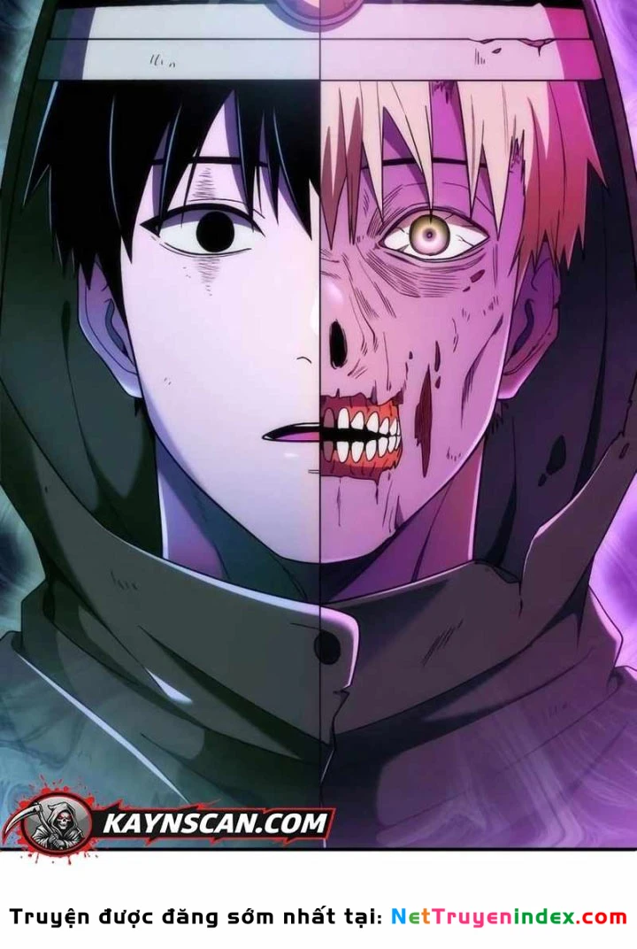 Kẻ Out Trình Ngày Tận Thế Chapter 6 - 128