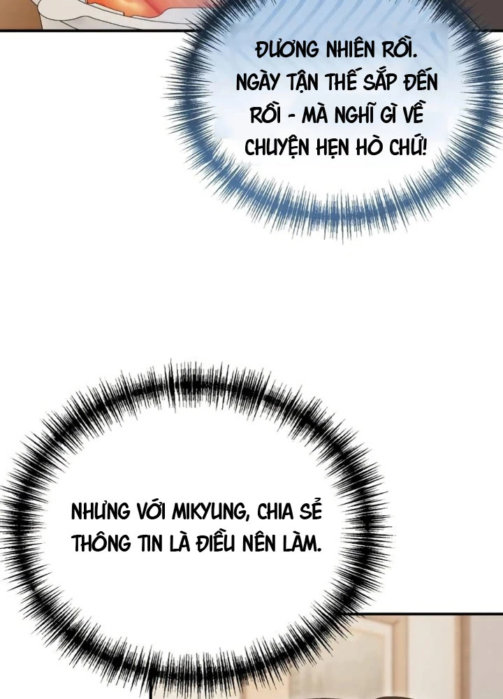 Kẻ Out Trình Ngày Tận Thế Chapter 7 - 13