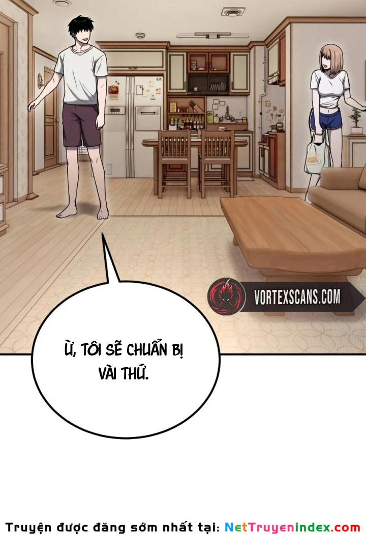 Kẻ Out Trình Ngày Tận Thế Chapter 7 - 17